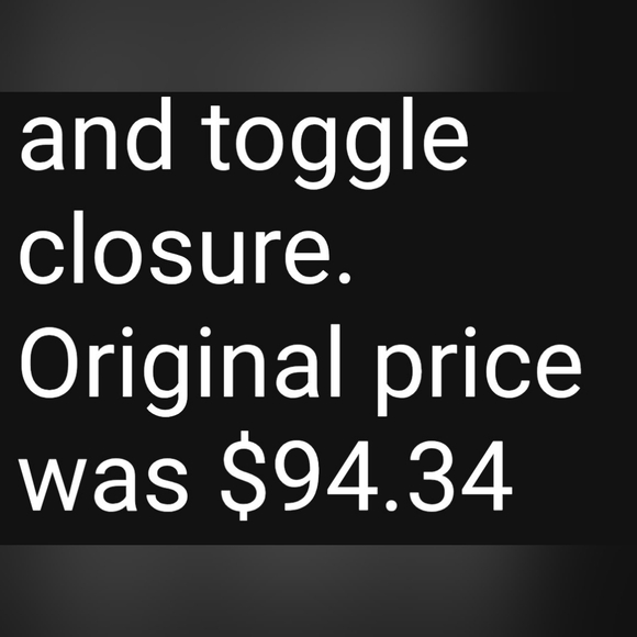 Park Lane Necklace. - Picture 11 of 11